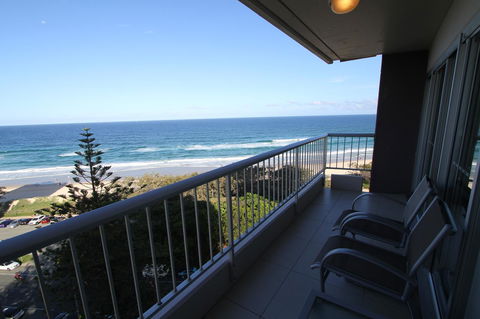 Narrowneck Court Holiday Apartments - Holiday Cairns 10