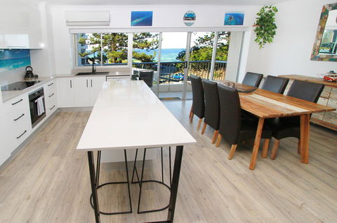 Narrowneck Court Holiday Apartments - Holiday Cairns 38