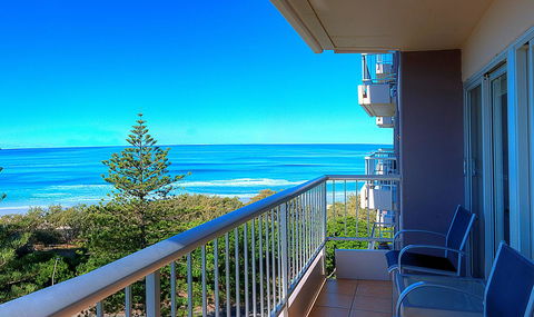 Narrowneck Court Holiday Apartments - Holiday Cairns 12