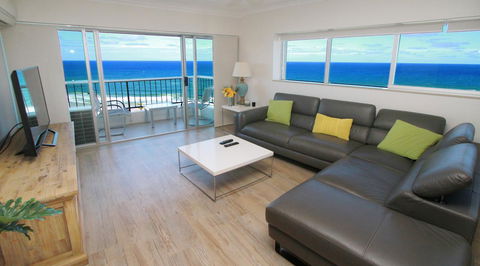 Narrowneck Court Holiday Apartments - Holiday Cairns 0