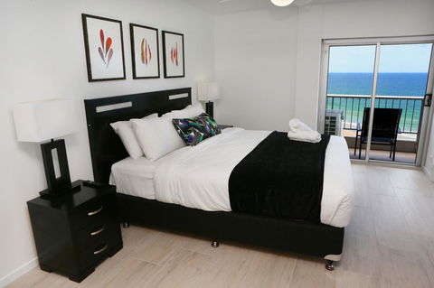 Narrowneck Court Holiday Apartments - Holiday Cairns 36