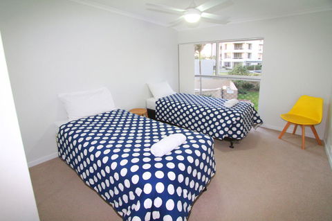 Narrowneck Court Holiday Apartments - Holiday Cairns 40