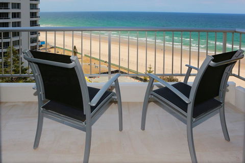 Narrowneck Court Holiday Apartments - Holiday Cairns 35
