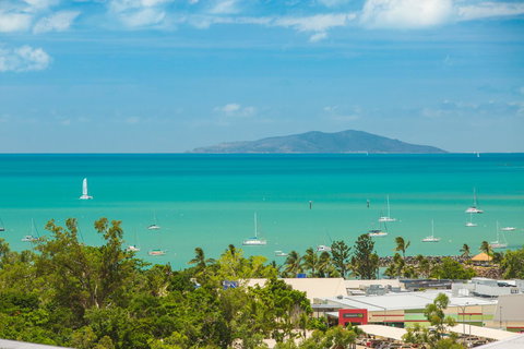 Azure Sea Whitsunday Resort - Holiday Cairns 39