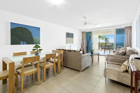 Azure Sea Whitsunday Resort - Holiday Cairns 32