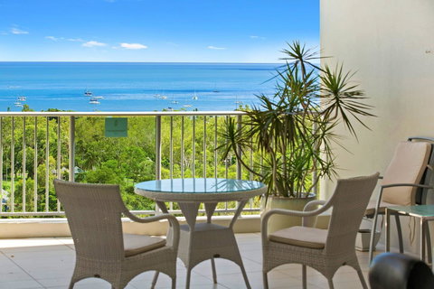 Azure Sea Whitsunday Resort - Holiday Cairns 29