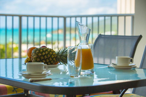 Azure Sea Whitsunday Resort - Holiday Cairns 31