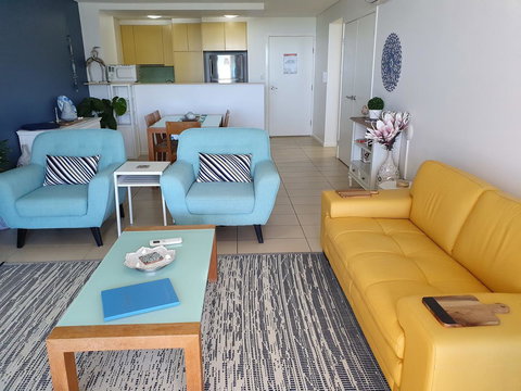 Azure Sea Whitsunday Resort - Holiday Cairns 4