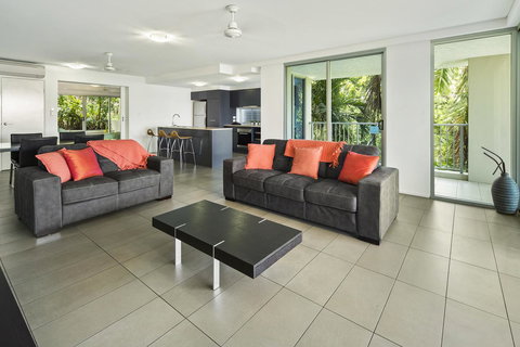 Azure Sea Whitsunday Resort - Holiday Cairns 34