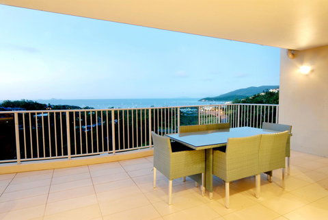 Azure Sea Whitsunday Resort - Holiday Cairns 44