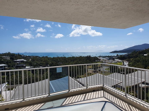 Azure Sea Whitsunday Resort - Holiday Cairns 36