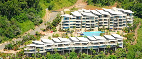 Azure Sea Whitsunday Resort - Holiday Cairns 41