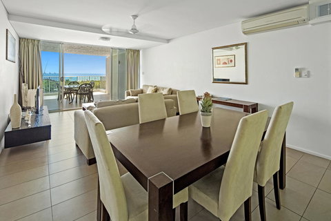 Azure Sea Whitsunday Resort - Holiday Cairns 35