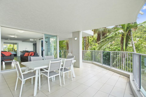 Azure Sea Whitsunday Resort - Holiday Cairns 37