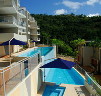 Azure Sea Whitsunday - Holiday Cairns