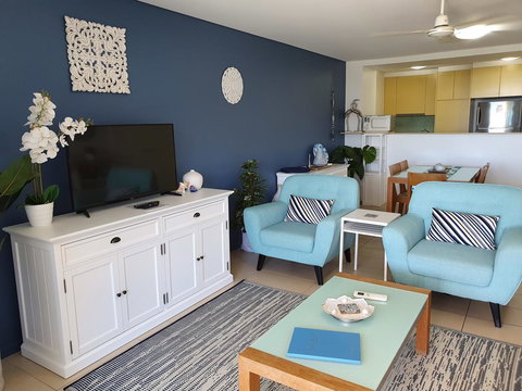 Azure Sea Whitsunday Resort - Holiday Cairns 5