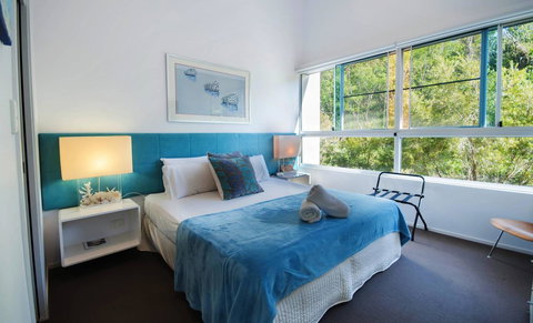 Azure Sea Whitsunday Resort - Holiday Cairns 8