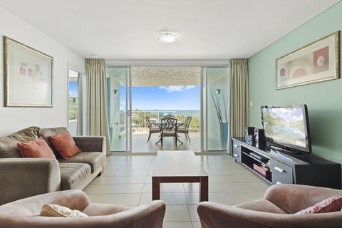 Azure Sea Whitsunday Resort - Holiday Cairns 42