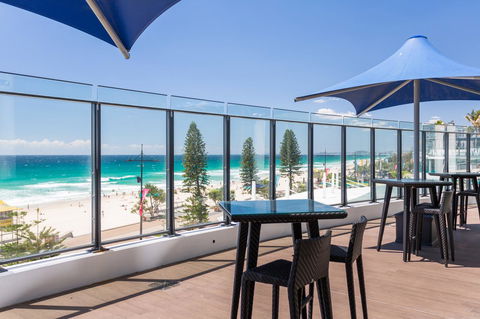Holiday Holiday Soul Apartments - Holiday Cairns 20