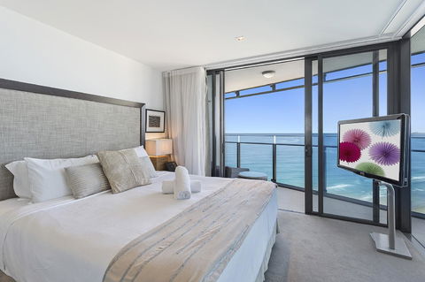 Holiday Holiday Soul Apartments - Holiday Cairns 1