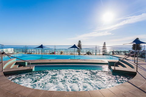 Holiday Holiday Soul Apartments - Holiday Cairns 7