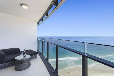 Holiday Holiday Soul Apartments - Holiday Cairns 8