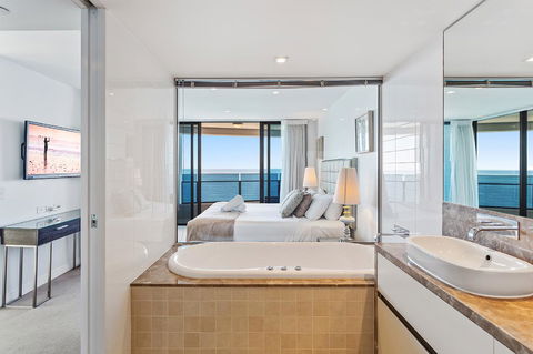 Holiday Holiday Soul Apartments - Holiday Cairns 22