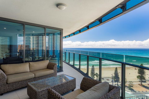 Holiday Holiday Soul Apartments - Holiday Cairns 16