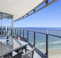 Holiday Holiday Soul Apartments - Holiday Cairns