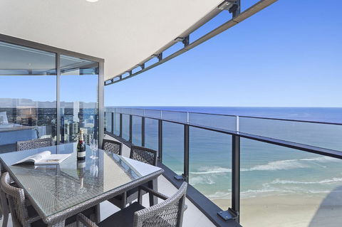 Holiday Holiday Soul Apartments - Holiday Cairns 0