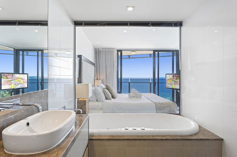 Holiday Holiday Soul Apartments - Holiday Cairns 4