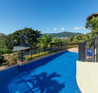 Paradise Penthouse at Waves - Airlie Beach - Holiday Cairns