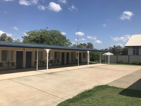 Nanango Star Motel - Holiday Cairns 39