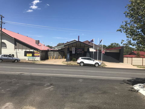 Nanango Star Motel - Holiday Cairns 28