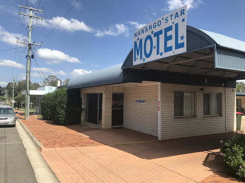 Nanango Star Motel - Holiday Cairns 13