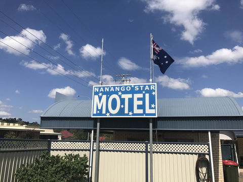 Nanango Star Motel - Holiday Cairns 6