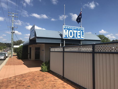 Nanango Star Motel - Holiday Cairns 12