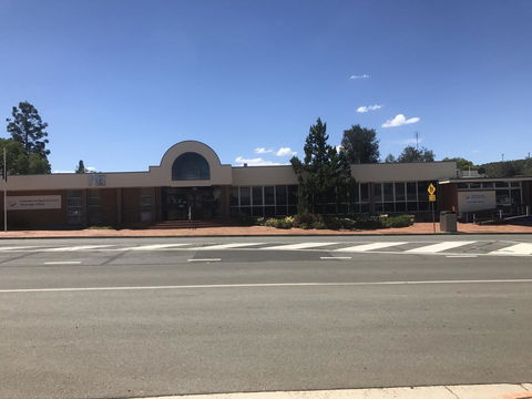 Nanango Star Motel - Holiday Cairns 8