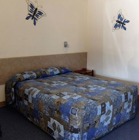 Nanango Star Motel - Holiday Cairns 41