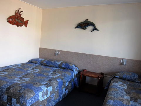 Nanango Star Motel - Holiday Cairns 43