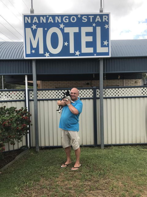 Nanango Star Motel - Holiday Cairns 18