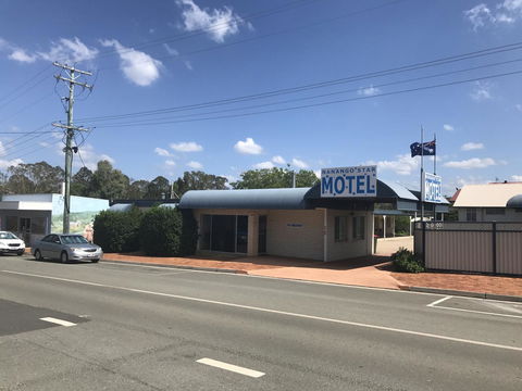 Nanango Star Motel - Holiday Cairns 0