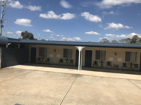 Nanango Star Motel - Holiday Cairns 38