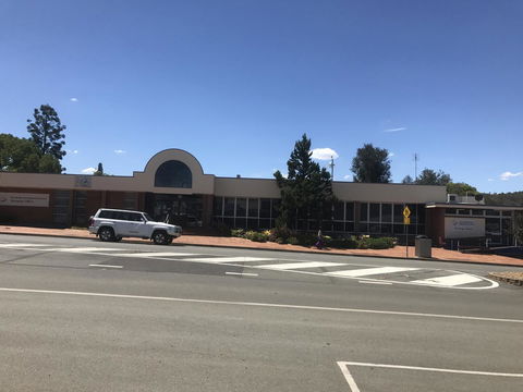 Nanango Star Motel - Holiday Cairns 36