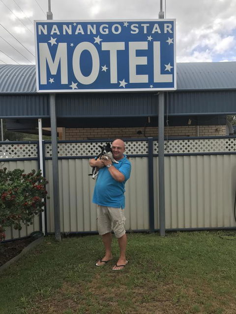 Nanango Star Motel - Holiday Cairns 19
