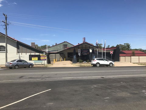 Nanango Star Motel - Holiday Cairns 27