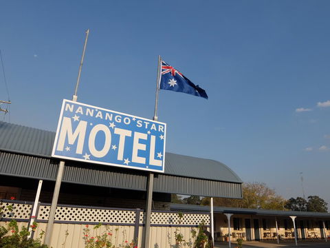 Nanango Star Motel - Holiday Cairns 21