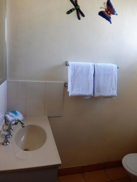 Nanango Star Motel - Holiday Cairns 44