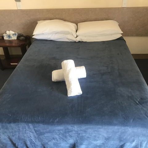 Nanango Star Motel - Holiday Cairns 10