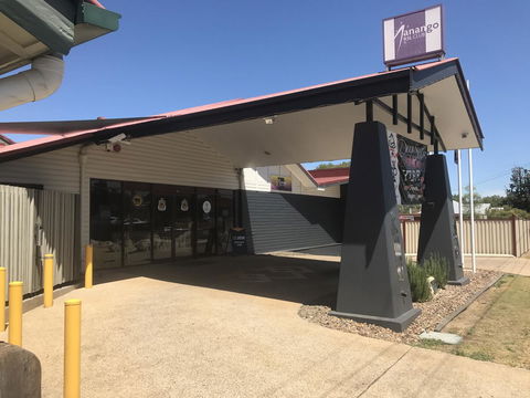 Nanango Star Motel - Holiday Cairns 34